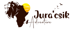 Juracsik Adventures Logo